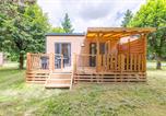 Camping Saint-Paul-de-Vézelin - Camping Seasonova Le Val de Coise-2