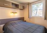 Location vacances Soustons - Mobil home pour 7 pers avec terrasse à Soustons - Api-1-52-418-2