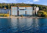 Hôtel San Carlos de Bariloche - Radisson Blu Bariloche-3