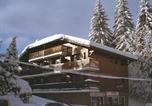 Location vacances Arâches-la-Frasse - 2 Pièces Rénové Centre Station, 4 Pers., Parking, Près Commerces et Pistes - Fr-1-572-259-1