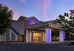 Hôtel Baltimore - Holiday Inn Express & Suites Annapolis by Ihg-1