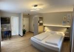 Hôtel Illertissen - Hotel Marktliege-3