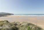 Location vacances Newquay - Apartment 2-2