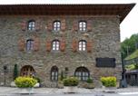 Hôtel Province de Navarre - Hotel Venta de Etxalar-2