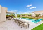 Location vacances Pilar de la Horadada - Amazing Home In Dehesa De Campoamor-2