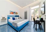 Location vacances Amalfi - Cloister Suites Amalfi-1