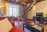 Location vacances Côme - Casa Giovio Elengant loft in historical building-1