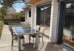 Location vacances La Turballe - Maison écologique bois 300m océan-1