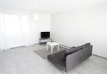 Location vacances Jyväskylä - Central and Spacious Apartment for 5-1