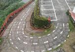 Hôtel Kodaikanal - New Carnival Hotel-3