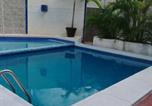 Location vacances Acapulco - Suites Menavi-2