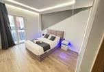 Hôtel Santa Fe - Casa Violeta by Blossom Hotels-1