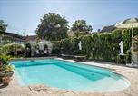 Location vacances Marckolsheim - Haus Himmelblick mit privater Sauna-3