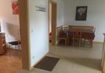 Location vacances Augsbourg - Ferienwohnung Asum-3