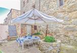 Location vacances Civitella-Paganico - Il Pomo-4