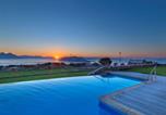 Location vacances Αιγινα - Armonia Luxury Villa-4