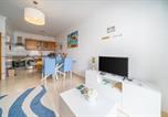Location vacances Porches - Refúgio com piscina e Vista Mar-4