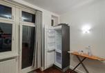 Location vacances Heidelberg - Vip Wohnung Heidelberg-1