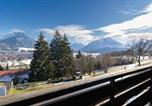 Location vacances Oberstdorf - Haus Bollwein Whg 1-3