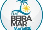 Location vacances Japaratinga - Flat Beira-Mar Maragogi-3