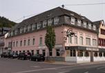 Hôtel Nürburgring - Gästehaus Blaue Ecke-1
