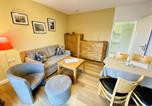 Location vacances Rostock - Landhaus Immenbarg, Sternsucher-3