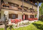 Hôtel Bad Reichenhall - Hotel Am Rupertuspark-3