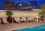 Hôtel Houston - The Royal Sonesta Houston Galleria-3