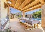 Location vacances Solsona - Casa Marcús-1