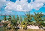 Hôtel Bahamas - Courtyard by Marriott Nassau Downtown/Junkanoo Beach-3