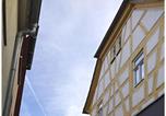 Location vacances Marktheidenfeld - Apartment Dove Cage Ad1710-4