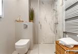 Location vacances Międzyzdroje - Your Holidays Euronia, Parking Gratis-3