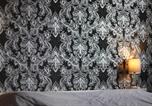 Location vacances Ouffet - Liotte'scorner Guesthouse-2