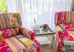 Location vacances Schalkenmehren - Studio Vulkanhöhe - Maarberg Resort-1