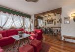 Location vacances Cortina d'Ampezzo - Casa Coccola, panoramica e immersa nel verde-2