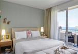 Hôtel Kalandra - Afitis Boutique Hotel-3