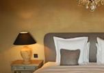 Hôtel East Flanders Province - Boutique Hotel De Brakelhoen-4