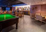 Location vacances Valmeinier - Village Club - Neaclub La Lauza-2