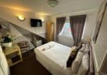 Location vacances South Shields - Ocean Road Rooms-2