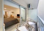 Location vacances Buenos Aires - San Telmo Luxury Apartment-2
