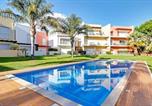 Location vacances Quarteira - Sunny Village Vilamoura-1