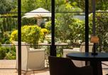 Hôtel Montagu - Maison Cabrière Boutique Hotel-1
