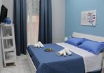 Hôtel Giugliano in Campania - Neve Al Sole Suites Napoli Centro-4