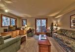 Location vacances Kamloops - Timberline Village #14-2