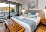 Hôtel Airlie Beach - The Boathouse Apartments-3