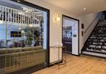 Hôtel Clohars-Carnoët - Sure Hotel By Best Western Lorient Centre-2