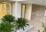 Hôtel Province de Teramo - Youmami Suite Hotel Wellness&Spa-2