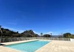 Location vacances Roquebrune-sur-Argens - Charmante maison vue mer piscine-1
