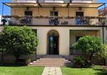 Hôtel Province de Vérone - B&B Villa Dall'Agnola-1