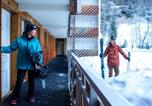 Hôtel Morzine - Résidence Capfun du Téléphérique, Morzine-2